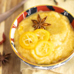 diversamentelatte chutney ananas