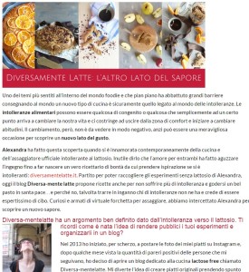 intervista diversamentelatte su pepper mag
