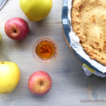 diversamentelatte_apple-pie-vegana-senza-lattosio-senza-uova diversamentelatte apple pie vegana senza lattosio senza uova