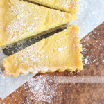 diversamentelatte_Crostata al limone senza lattosio senza glutine