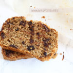 diversamentelatte_banana bread vegano
