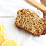 diversamentelatte_banana bread al limone