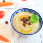 diversamentelatte_hummus di ceci neri