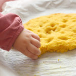 diversamentelatte_focaccia alla zucca