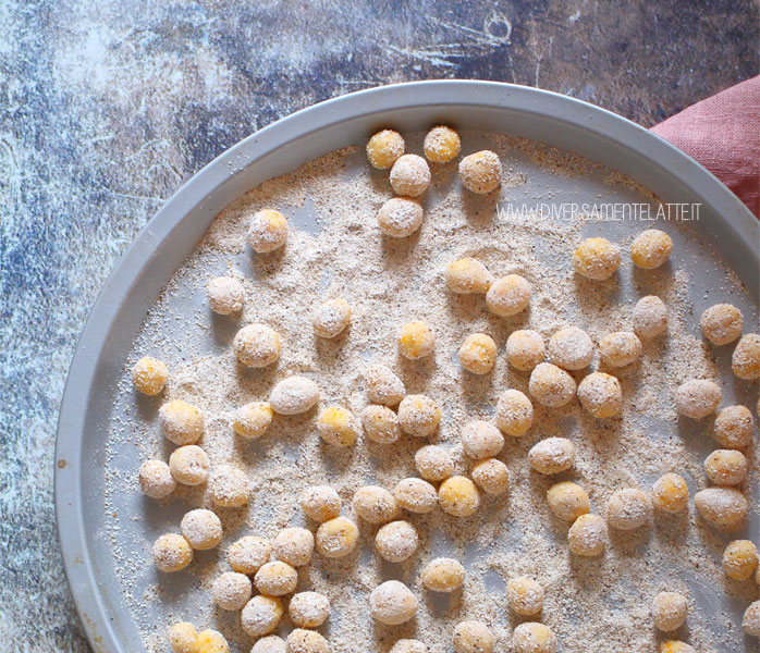 diversamentelatte_gnocchi alla zucca