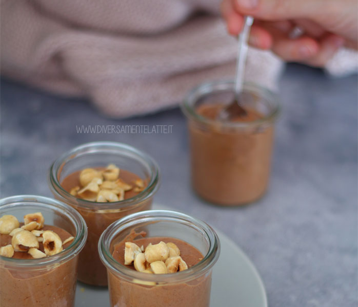 diversamentelatte_mousse al cioccolato con aquafaba