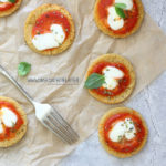 diversamentelatte_pizzette di cous cous