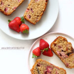 diversamentelatte_plumcake alle fragole