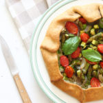 diversamentelatte galette alle verdure