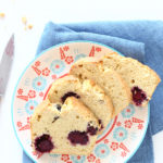 diversamentelatte plumcake alle more