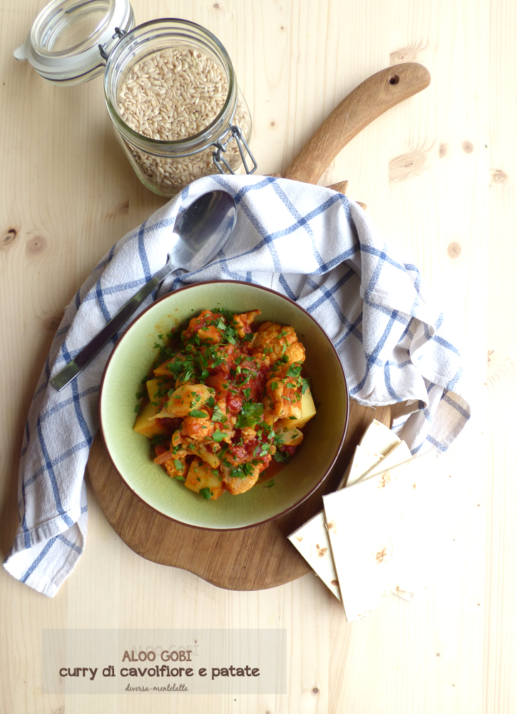 aloo gobi