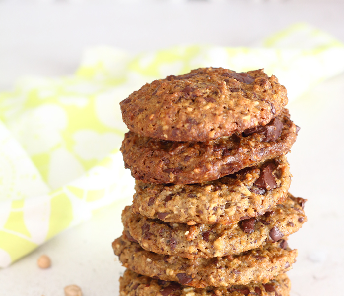 diversamentelatte_biscotti ceci e cioccolato