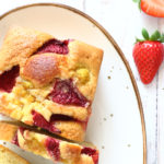 diversamentelatte_plumcake alle fragole e crema