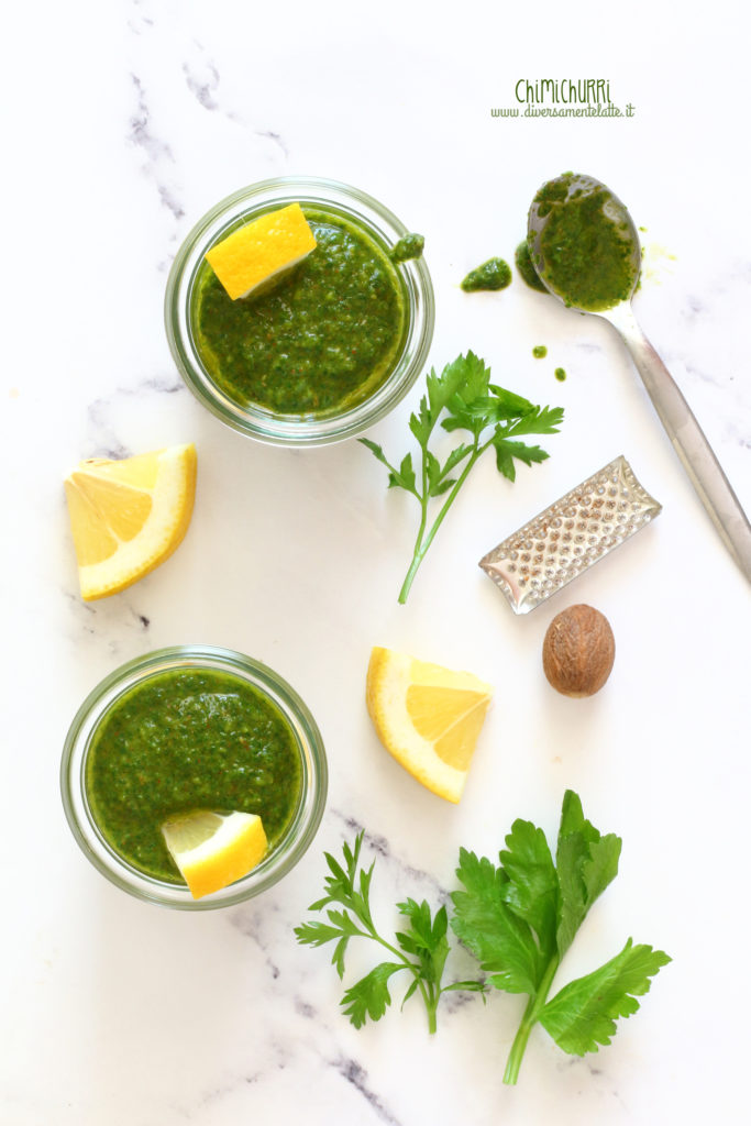 chimichurri