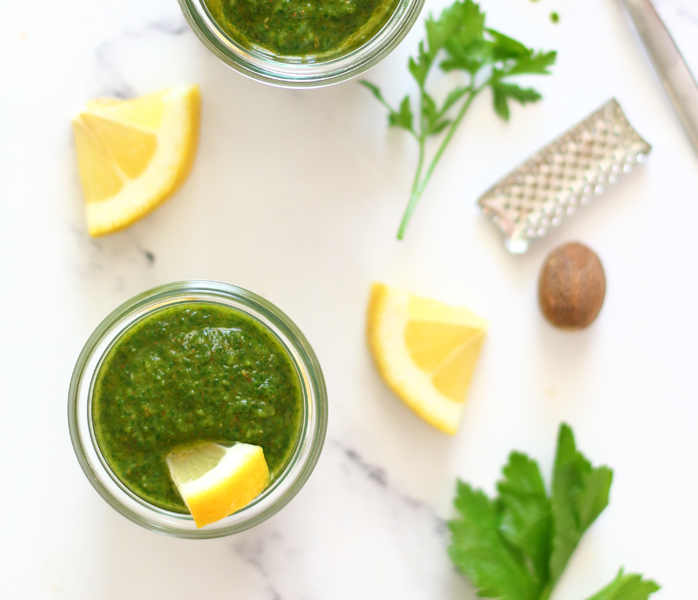 diversamentelatte chimichurri