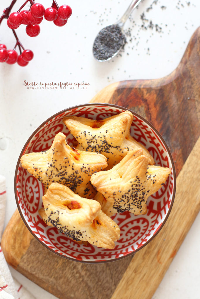 salatini di pasta sfoglia ripieni