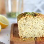 diversamentelatte plumcake al limone