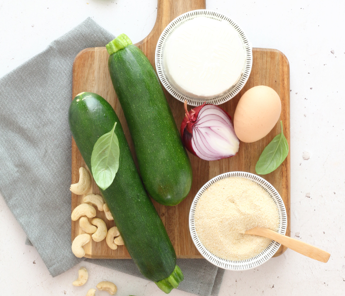 diversamentelatte ricette con le zucchine