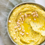 diversamentelatte_babaganoush di zucchine