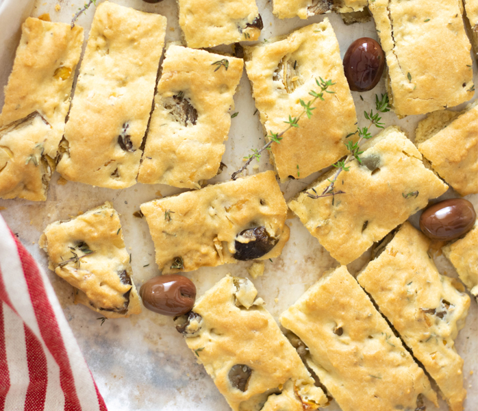 diversamentelatte biscotti salati