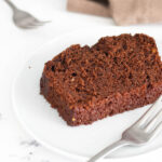 diversamentelatte plumcake vegan al cacao e arancia