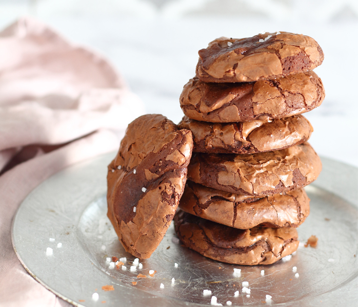 Biscotti senza lattosio: 10 ricette facili - Diversamentelatte