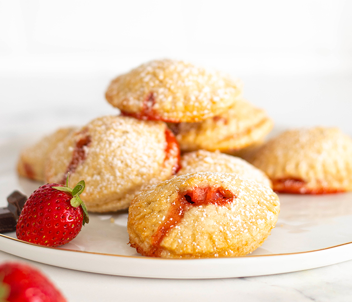 diversamentelatte biscotti ripieni vegan