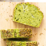 diversamentelatte_plumcake salato cime di rapa