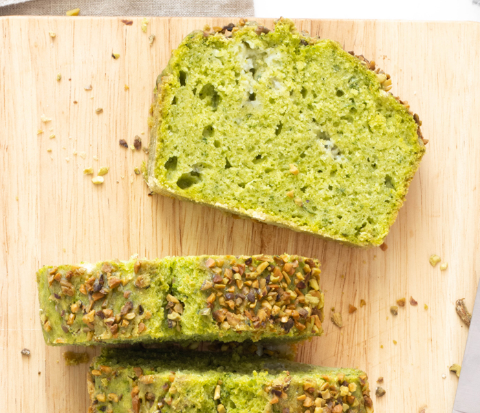 diversamentelatte_plumcake salato cime di rapa