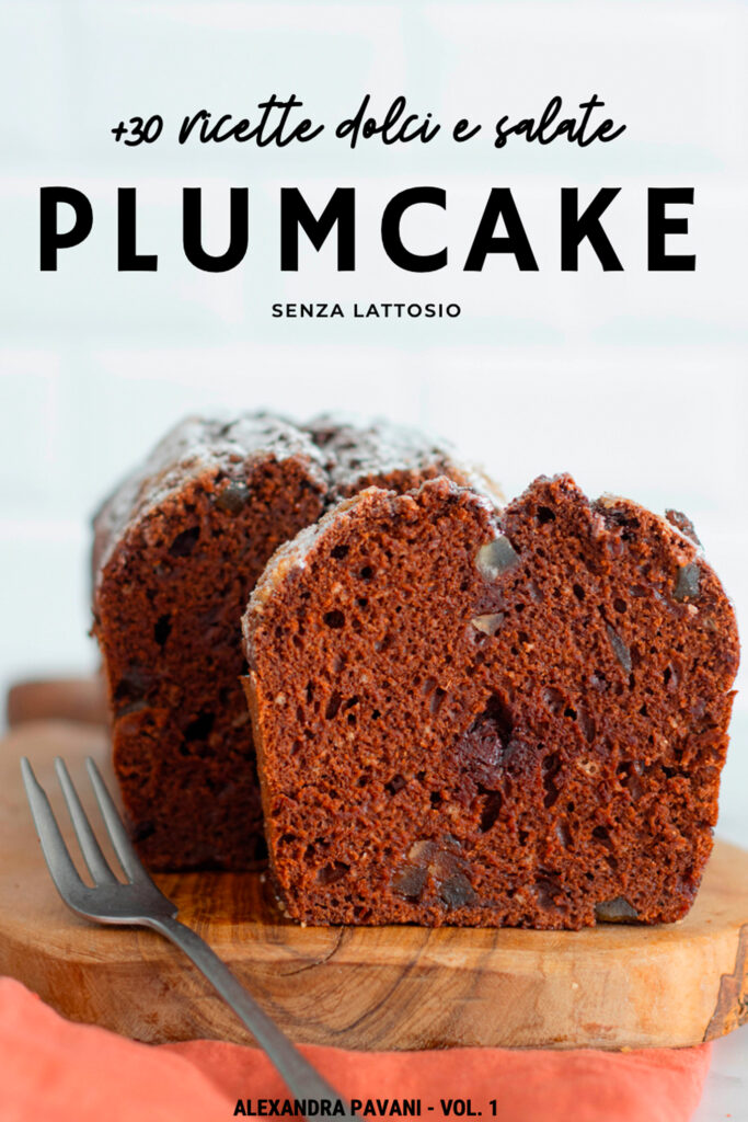 copertina ebook plumcake