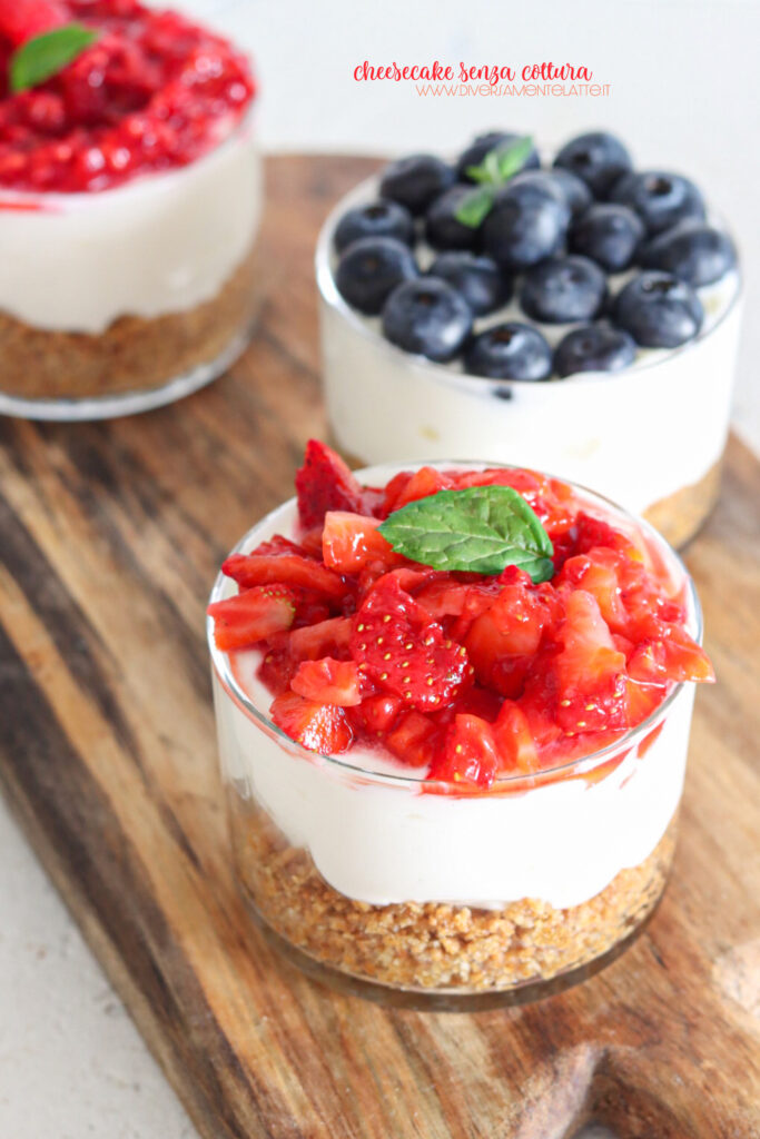 cheesecake