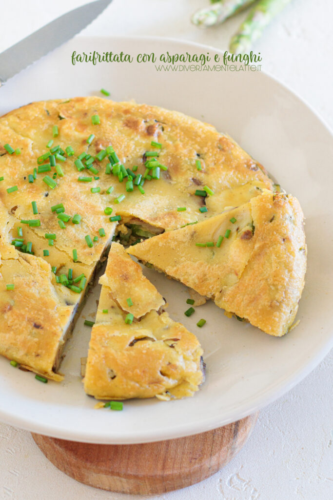 farifrittata facile