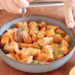 diversamentelatte come cuocere le carote con il cooking chef