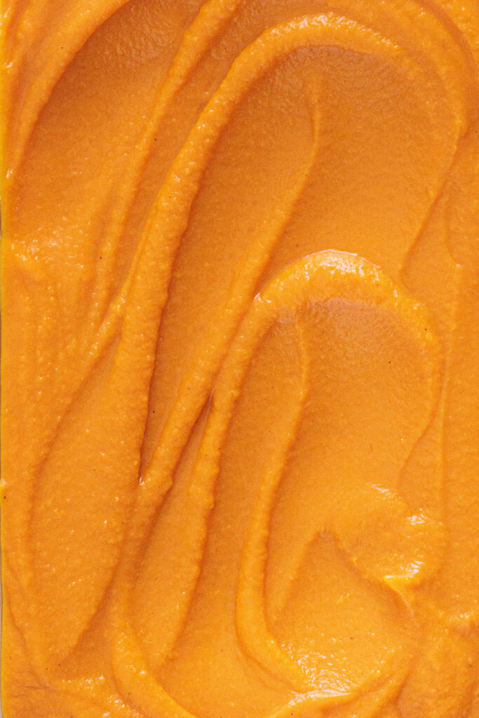 Polpa di zucca