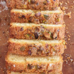 diversamentelatte plumcake al limone