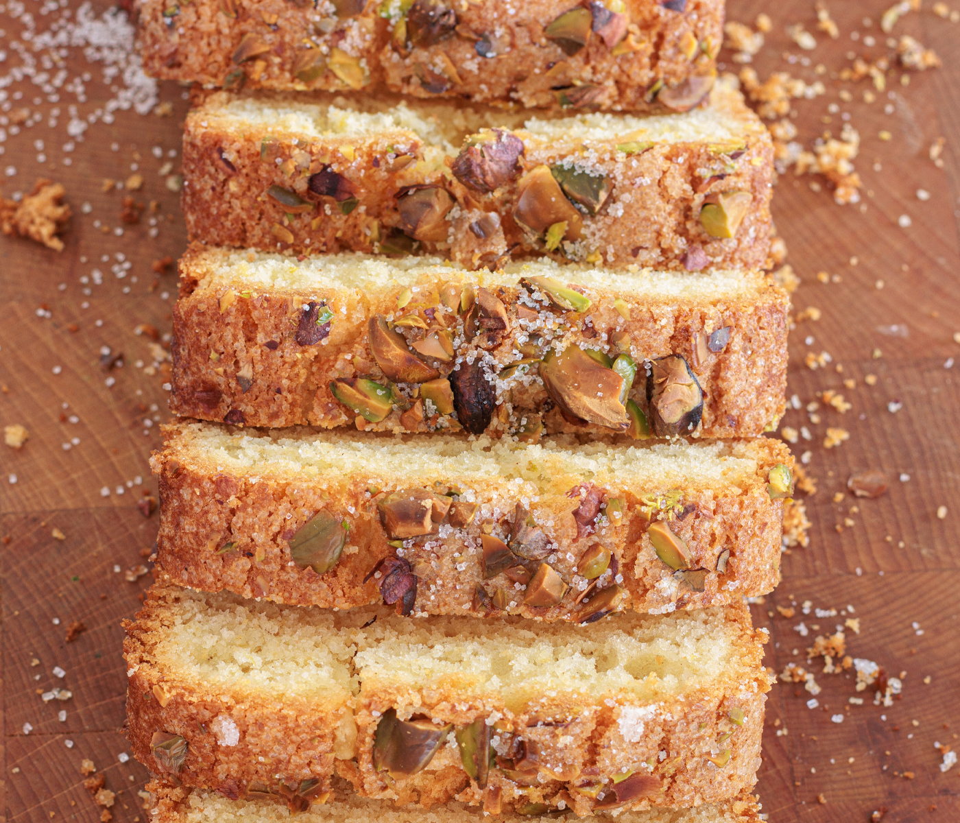 diversamentelatte plumcake al limone