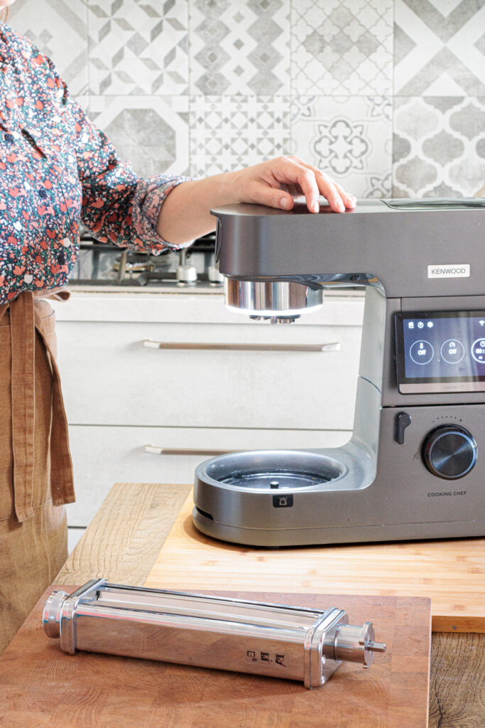 sfogliatrice XL Kenwood